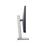 Купить монитор Dell - 27" P2722H Monitor, IPS, 60Hz, 5mc, FHD (1920x1080), HDMI+VGA+DP, Silver в Ташкенте