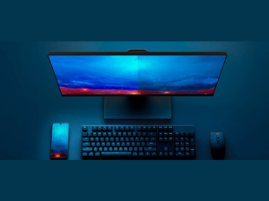 Компьютер Core i7-4770, DDR3 16GB, SSD 256GB, CASE , Monitor 22" IPS IMMER W2205