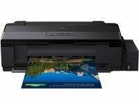 Epson L1800 (A3+, 15 стр / мин, 5760x1440 dpi, 6 красок, USB2.0)