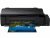 Купить цветной струйный принтер Epson L1800 (A3+, 15 стр / мин, 5760x1440 dpi, 6 красок, USB2.0) в Ташкенте