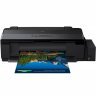 Купить цветной струйный принтер Epson L1800 (A3+, 15 стр / мин, 5760x1440 dpi, 6 красок, USB2.0) в Ташкенте