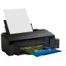 Купить цветной струйный принтер Epson L1800 (A3+, 15 стр / мин, 5760x1440 dpi, 6 красок, USB2.0) в Ташкенте