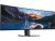 Купить монитор Dell - 49" UltraSharp U4919DW Gaming Monitor, IPS, 60Hz, 1mc, UHD (5120x1440) 4K, HDMI+DP+TypeC, USB, White в Ташкенте