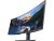 Купить монитор Dell - 49" UltraSharp U4919DW Gaming Monitor, IPS, 60Hz, 1mc, UHD (5120x1440) 4K, HDMI+DP+TypeC, USB, White в Ташкенте