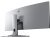 Купить монитор Dell - 49" UltraSharp U4919DW Gaming Monitor, IPS, 60Hz, 1mc, UHD (5120x1440) 4K, HDMI+DP+TypeC, USB, White в Ташкенте