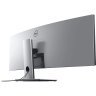 Купить монитор Dell - 49" UltraSharp U4919DW Gaming Monitor, IPS, 60Hz, 1mc, UHD (5120x1440) 4K, HDMI+DP+TypeC, USB, White в Ташкенте