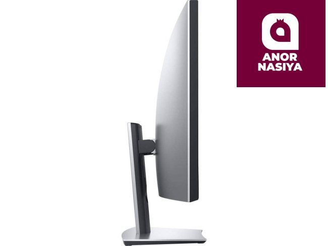 Купить монитор Dell - 49" UltraSharp U4919DW Gaming Monitor, IPS, 60Hz, 1mc, UHD (5120x1440) 4K, HDMI+DP+TypeC, USB, White в Ташкенте