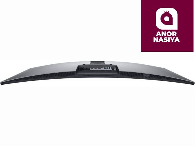 Купить монитор Dell - 49" UltraSharp U4919DW Gaming Monitor, IPS, 60Hz, 1mc, UHD (5120x1440) 4K, HDMI+DP+TypeC, USB, White в Ташкенте