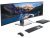 Купить монитор Dell - 49" UltraSharp U4919DW Gaming Monitor, IPS, 60Hz, 1mc, UHD (5120x1440) 4K, HDMI+DP+TypeC, USB, White в Ташкенте