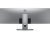 Купить монитор Dell - 49" UltraSharp U4919DW Gaming Monitor, IPS, 60Hz, 1mc, UHD (5120x1440) 4K, HDMI+DP+TypeC, USB, White в Ташкенте