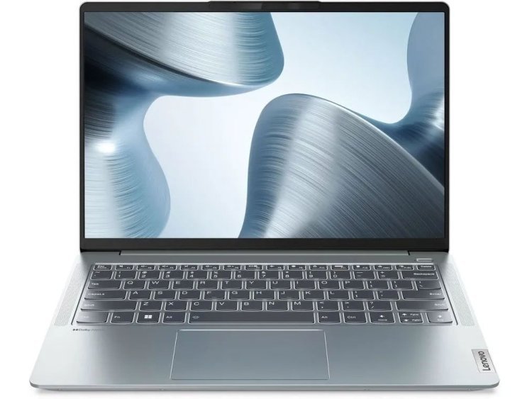 LENOVO IPS PRO 14IAP7: I5-1240P | 16GB DDR5 | 512GB IPS 14"