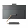 LENOVO IDEACENTRE AIO 5 24IOB6 | i5-11400T | DDR4 8GB | HDD 1000GB SSD 256GB  | FHD 23.8"