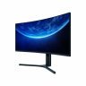 Купить монитор Hanson - 24" XS2400C Curved Monitor, IPS, 75Hz, FHD (1920x1080), VGA+HDMI (без рамки) White/Black в Ташкенте