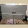 Купить монитор Hanson - 24" XS2400C Curved Monitor, IPS, 75Hz, FHD (1920x1080), VGA+HDMI (без рамки) White/Black в Ташкенте