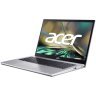 Купить ноутбук ACER ASPIRE 3 A315-53-57KZ: i5-1135G7 | 8GB | 256GB | FHD 15,6" | SILVER в Ташкенте
