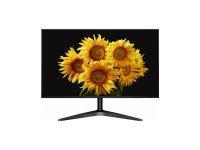 Hanson - 27" XS2700C  Curved Monitor, IPS, 75Hz, FHD (1920x1080), VGA+HDMI (без рамки) White