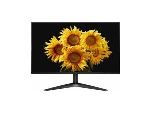 Hanson - 27" XS2700C  Curved Monitor, IPS, 75Hz, FHD (1920x1080), VGA+HDMI (без рамки) White