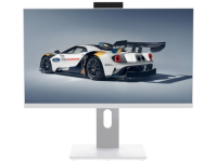 IMMER 241H51 | H470 IPS 75HZ Type-C USB-A 3.2 Dual band WIFI5, BT4.2 | Keyboard & Mouse | WHITE