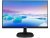 Купить монитор Philips - 27" 273V7QDSB/01 LED Monitor, IPS, 60Hz, 5mc, FHD (1920х1080), VGA, HDMI в Ташкенте