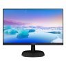 Купить монитор Philips - 27" 273V7QDSB/01 LED Monitor, IPS, 60Hz, 5mc, FHD (1920х1080), VGA, HDMI в Ташкенте