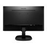Купить монитор Philips - 27" 273V7QDSB/01 LED Monitor, IPS, 60Hz, 5mc, FHD (1920х1080), VGA, HDMI в Ташкенте
