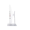 IMMER AIO K4-S2 24H510 | WHITE 23.8" FHD IPS 75Hz | Webcamera WIFI+BLUETOOTH Type-C