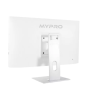 IMMER AIO K4-S2 24H510 | WHITE 23.8" FHD IPS 75Hz | Webcamera WIFI+BLUETOOTH Type-C