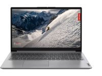 LENOVO IP1 15AMN7: R3-7320U | 4GB | 256GB | 15.6" FHD | CLOUD GREY