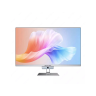 ZIFFLER AIO 24AI610 | 23.8"FHD IPS 75Hz | H610 | Webcamera  WIFI 5  Type-C | WHITE
