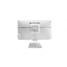 ZIFFLER AIO 24AI610 | 23.8"FHD IPS 75Hz | H610 | Webcamera  WIFI 5  Type-C | WHITE