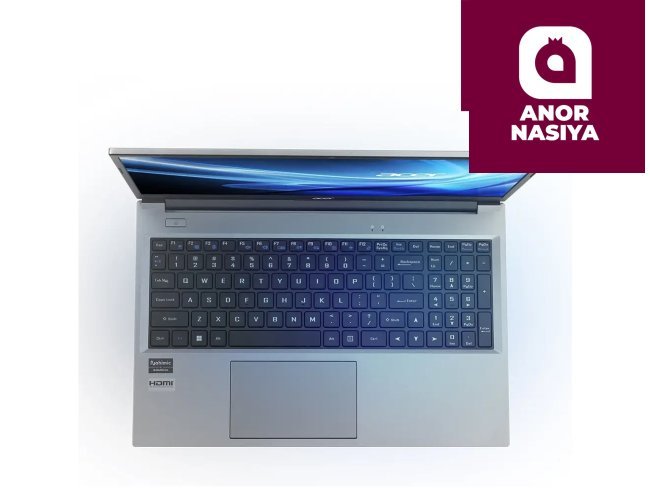 ACER ASPIRE LITE AL15-31P-C3W5 | Celeron™ N4500 | DDR4 8GB | SSD 256GB | 15.6" FHD IPS