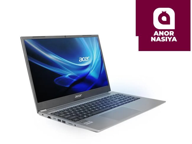 ACER ASPIRE LITE AL15-31P-C3W5 | Celeron™ N4500 | DDR4 8GB | SSD 256GB | 15.6" FHD IPS
