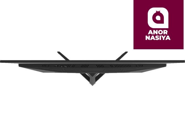 Купить монитор Pixel 22" PX22V Monitor, VA, 75Hz, FHD (1920*1080), VGA+HDMI, Black (без рамки) в Ташкенте