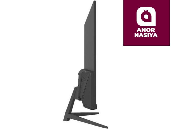 Купить монитор Pixel 22" PX22V Monitor, VA, 75Hz, FHD (1920*1080), VGA+HDMI, Black (без рамки) в Ташкенте