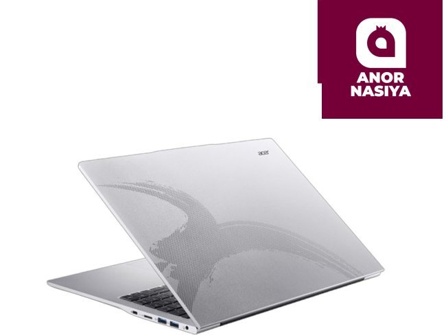 ACER ASPIRE LITE AL16-52P-31UT | Core™ i3-1305U | DDR4 8GB | SSD 256GB |16'' WUXGA IPS 