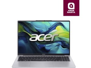 ACER ASPIRE LITE AL16-52P-31UT | Core™ i3-1305U | DDR4 8GB | SSD 256GB |16'' WUXGA IPS 