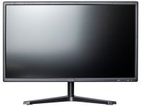 Pixel 24" PXB24 Monitor, VA, 60Hz, FHD (1920*1080), VGA+HDMI, Black