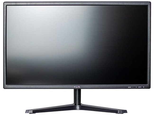 Купить монитор Pixel 24" PXB24 Monitor, VA, 60Hz, FHD (1920*1080), VGA+HDMI, Black в Такшенте