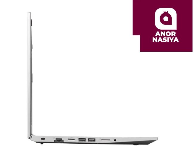 ACER ASPIRE LITE AL16-52P-32E3 | Core™ i3-1305U | DDR4 8GB | SSD 512GB | 16'' WUXGA IPS | SILVER 