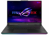 Ноутбук ASUS ROG Strix SCAR 18 G834JY-N6038W