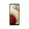 Samsung Galaxy A12 Blue +Чехол