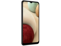 Samsung Galaxy A12 Black +Чехол