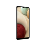 Samsung Galaxy A12 Black +Чехол