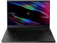 RAZER BLADE 15: INTEL CORE I7-10875H | 16GB DDR4 | 512GB SSD | GeForce RTX 2070 SUPER | 15.6" FHD 300Hz | WIN 10 | RGB KB | RZ09-03304E42-R341