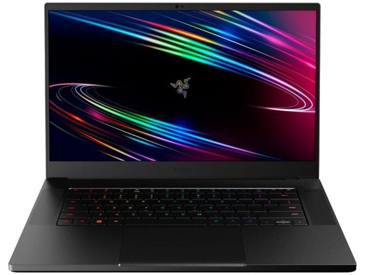 RAZER BLADE 15: INTEL CORE I7-10875H | 16GB DDR4 | 512GB SSD | GeForce RTX 2070 SUPER | 15.6" FHD 300Hz | WIN 10 | RGB KB | RZ09-03304E42-R341