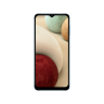 Samsung Galaxy A12 Blue +Чехол