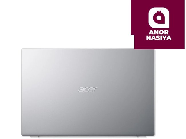 ACER ASPIRE 3 A315-58G-79RH | Core™ i7-1165G7 | DDR4 8GB | 1000GB | MX350 2GB | FHD 15.6"