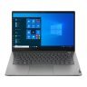 Купить ноутбук LENOVO THINKBOOK 14 G2ITL: i5-1135G7 | 8GB | 256GB | IRISXE | 14" FHD | MINERAL GREY | BAG в Ташкенте