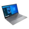 Купить ноутбук LENOVO THINKBOOK 14 G2ITL: i5-1135G7 | 8GB | 256GB | IRISXE | 14" FHD | MINERAL GREY | BAG в Ташкенте