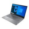 Купить ноутбук LENOVO THINKBOOK 14 G2ITL: i5-1135G7 | 8GB | 256GB | IRISXE | 14" FHD | MINERAL GREY | BAG в Ташкенте
